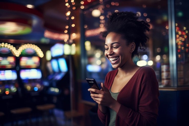 Antarmuka Permainan Angka 3D di platform watitoto login dengan pilihan digit dan konfirmasi taruhan