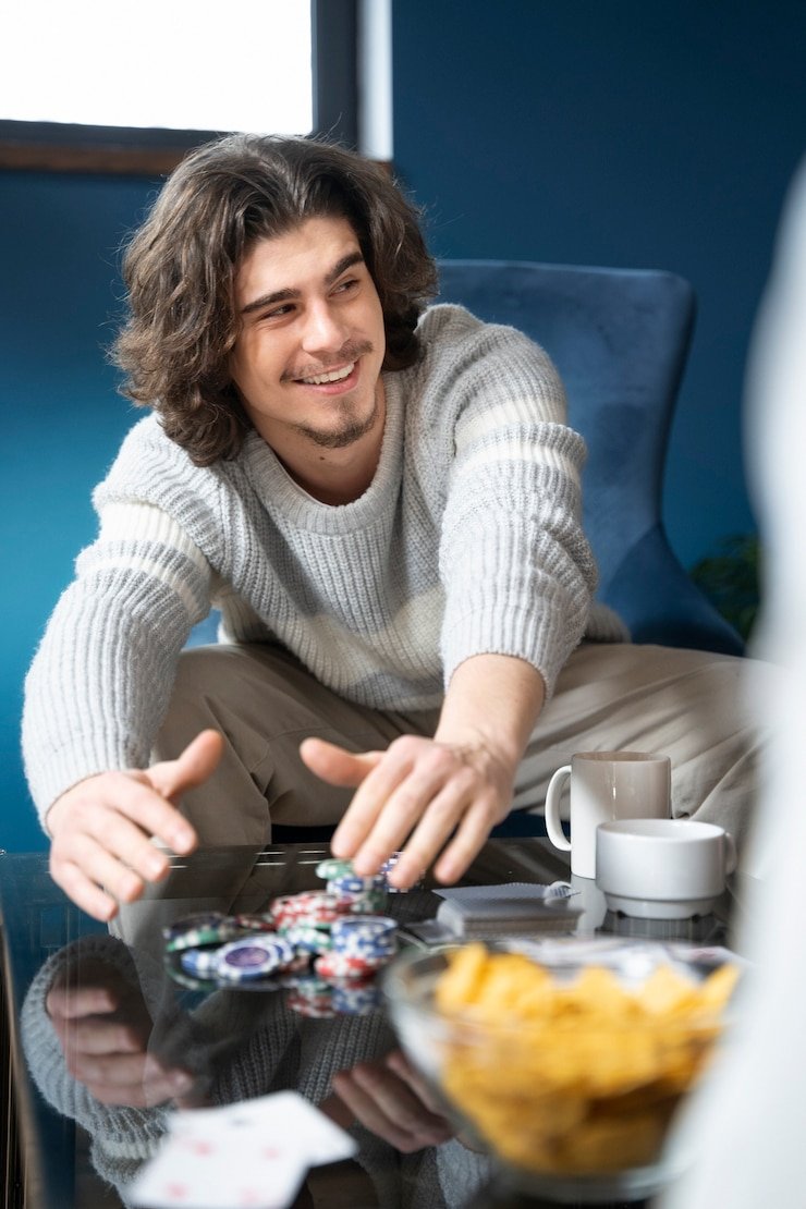 Antarmuka Togel 3D di platform watitoto login dengan pilihan digit dan konfirmasi taruhan